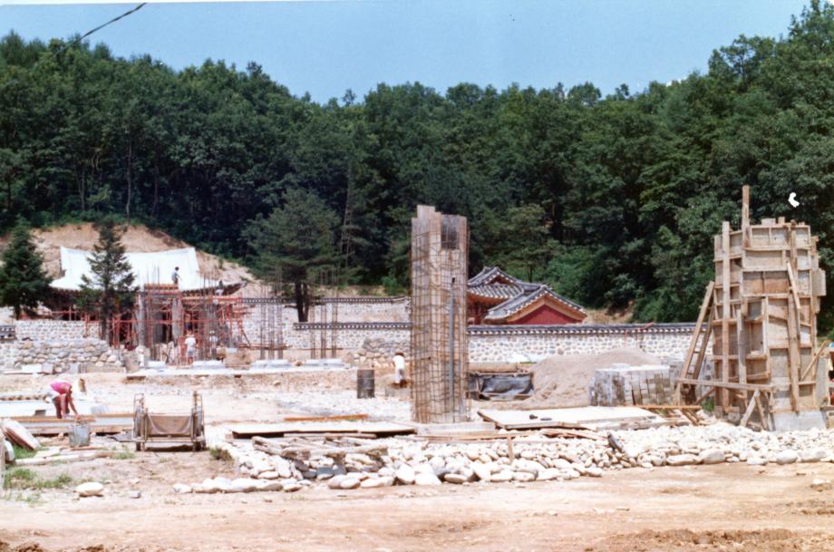 충주 임충민공 충렬사이미지