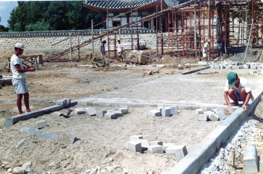 충주 임충민공 충렬사이미지