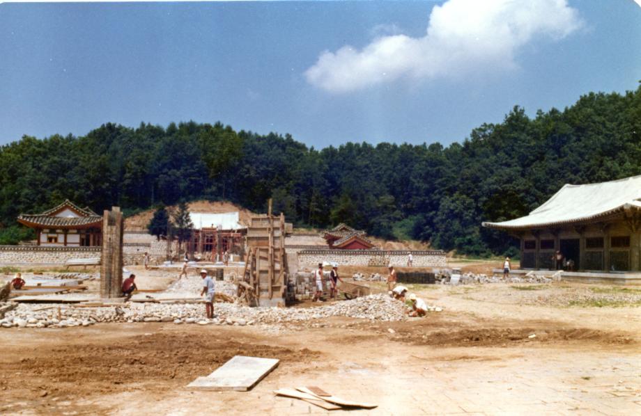 충주 임충민공 충렬사이미지