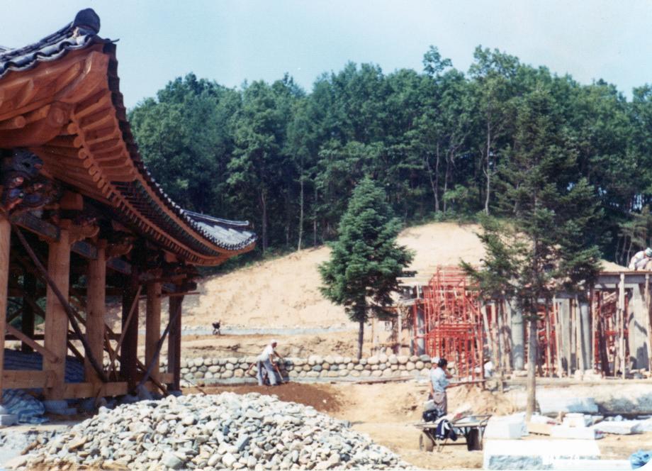 충주 임충민공 충렬사이미지