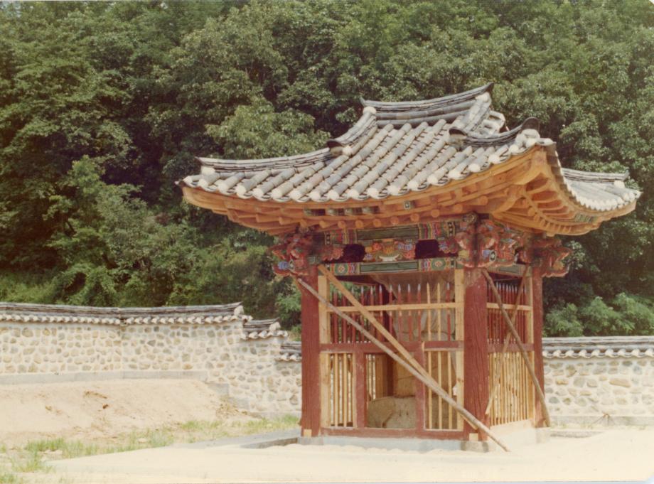 충주 임충민공 충렬사이미지