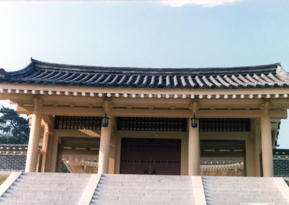 충주 임충민공 충렬사이미지