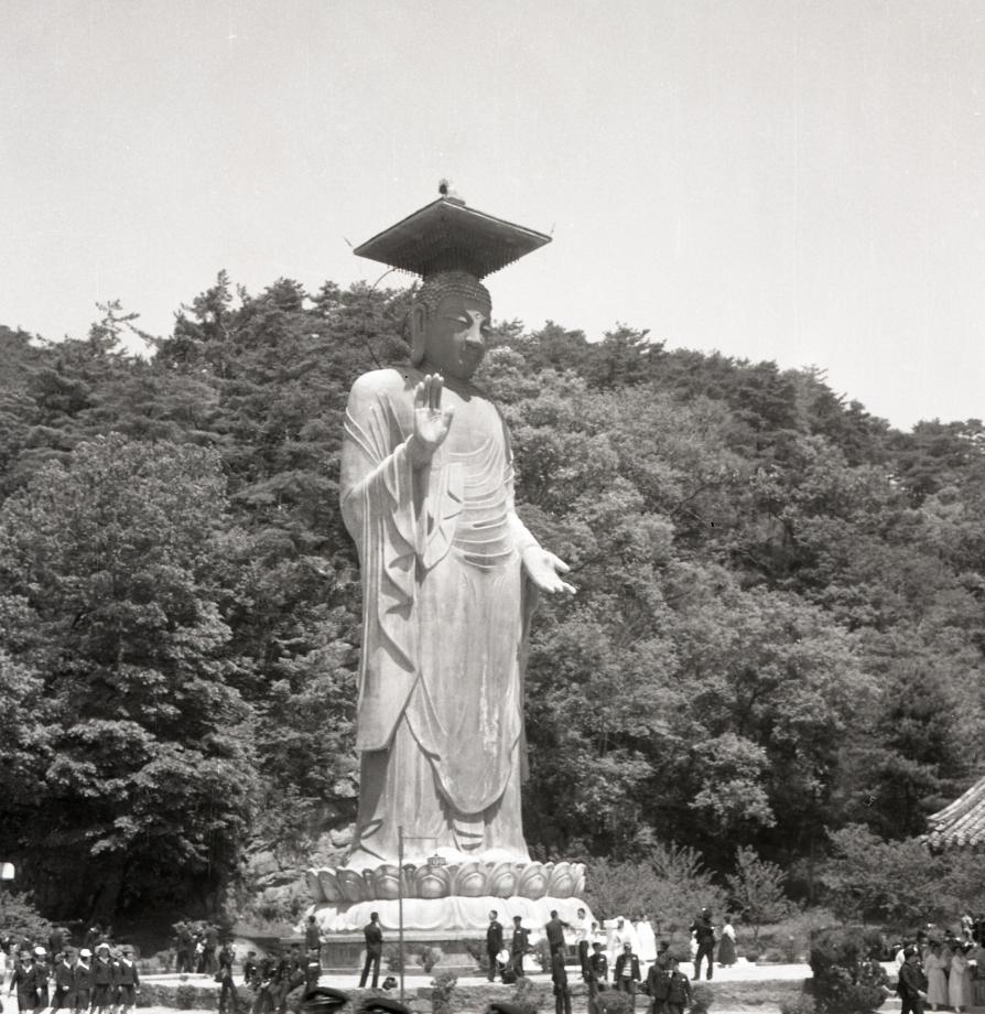 보은 법주사이미지