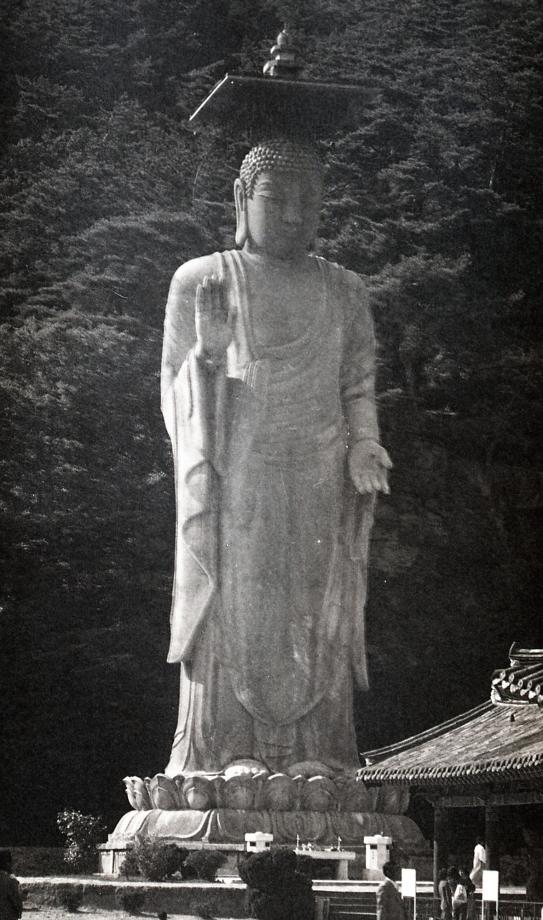 보은 법주사이미지