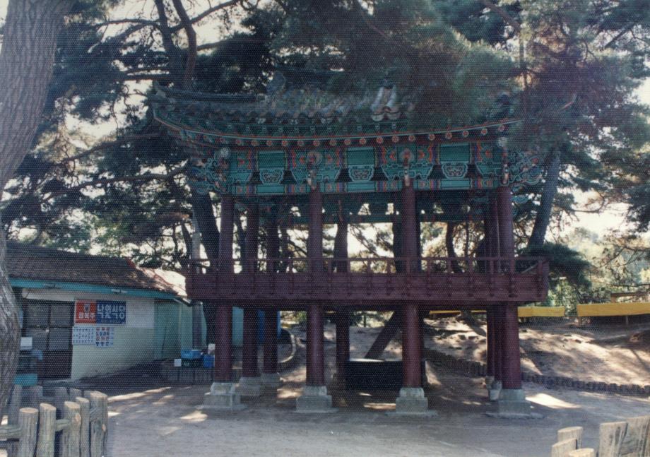 제천 의림지와 제림이미지