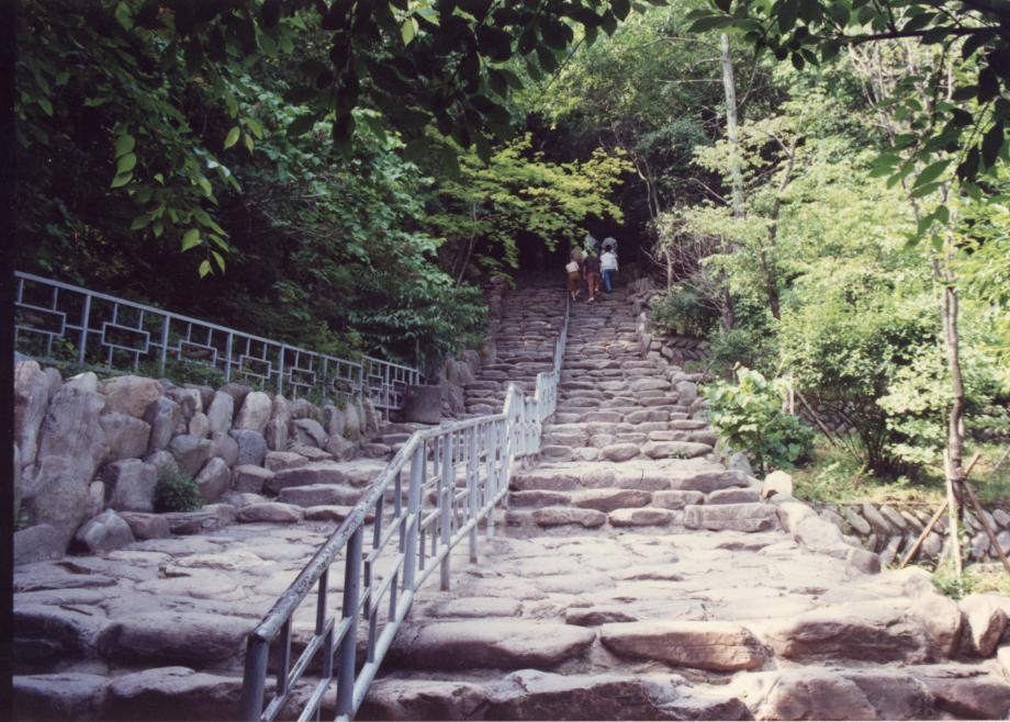 단양 고수동굴이미지