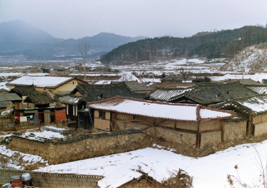 충주 윤양계 고택이미지