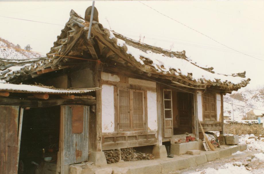 충주 윤양계 고택이미지