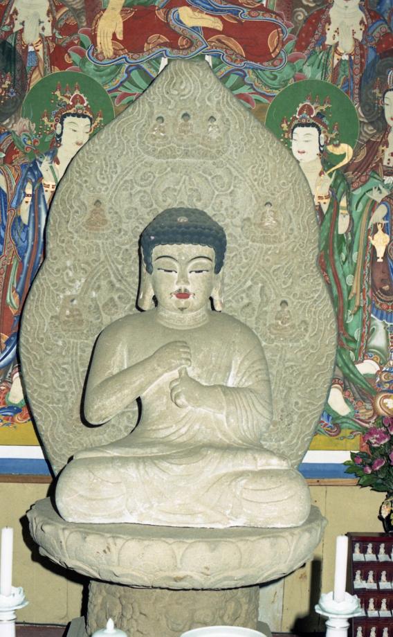 충북 문화재 사진
