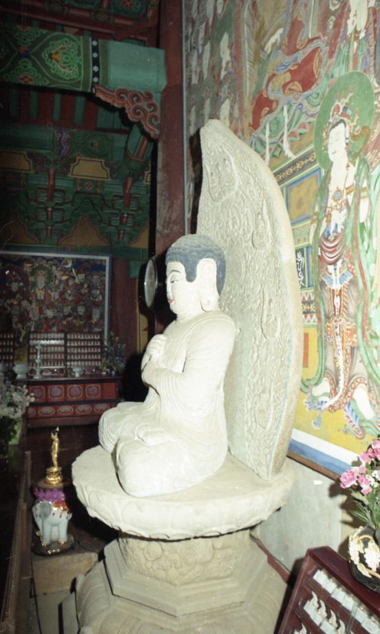 충북 문화재 사진