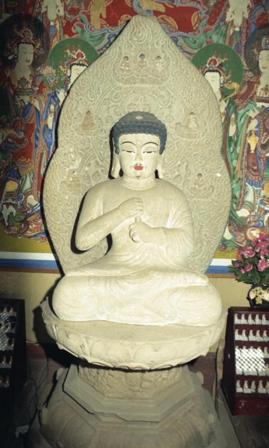충북 문화재 사진