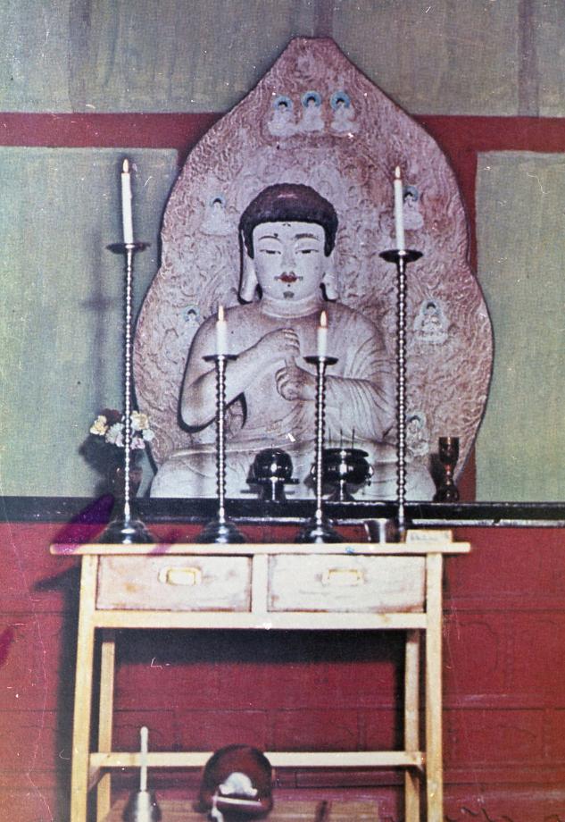충북 문화재 사진
