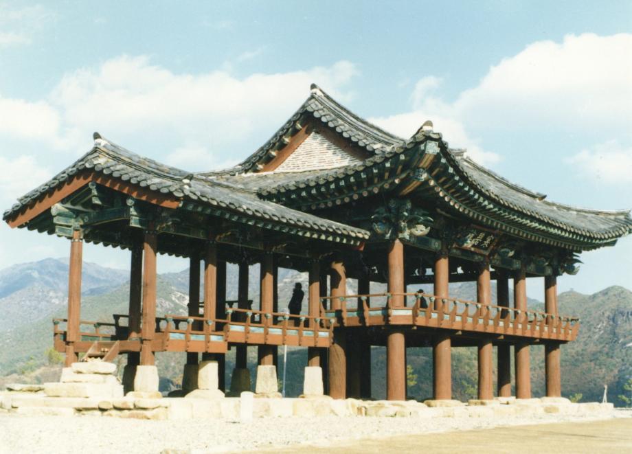문화재관리점검기록부