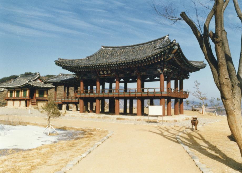 문화재관리점검기록철