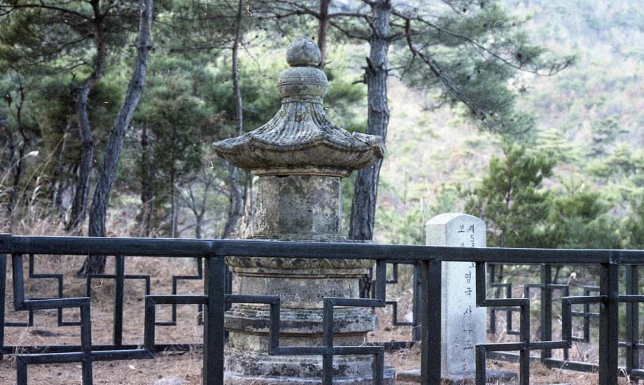 충북 문화재 사진