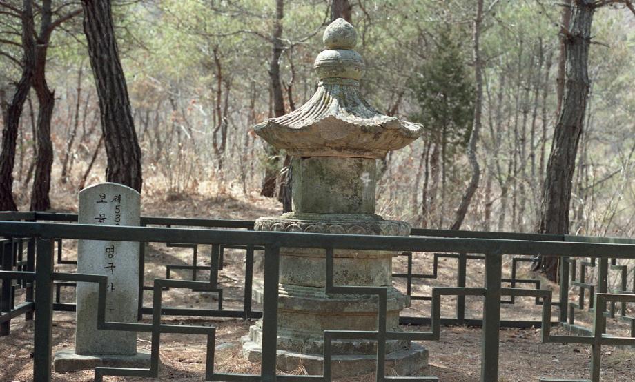 충북 문화재 사진