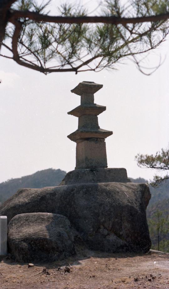 충북 문화재 사진