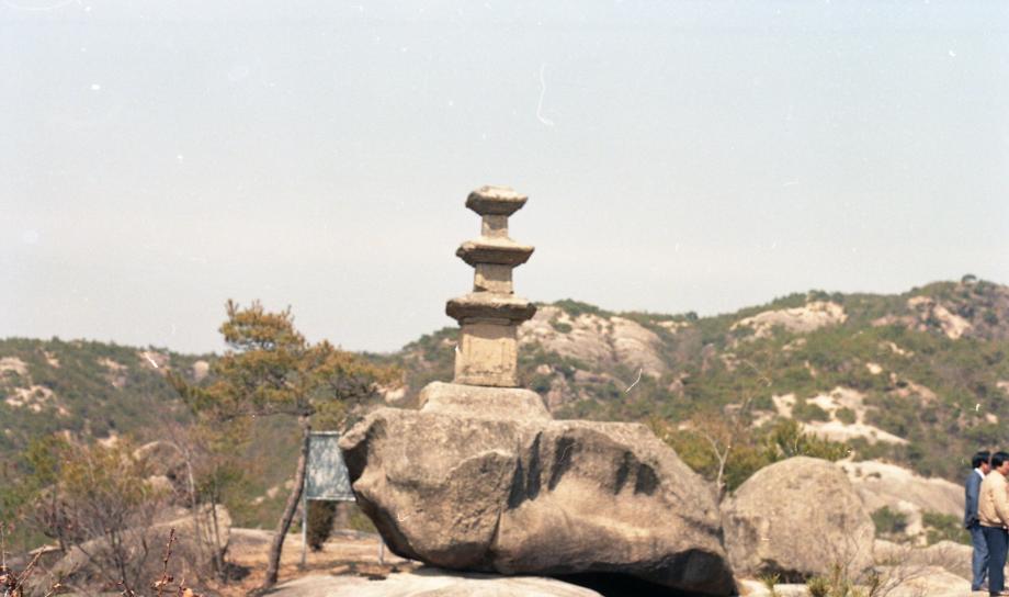 충북 문화재 사진