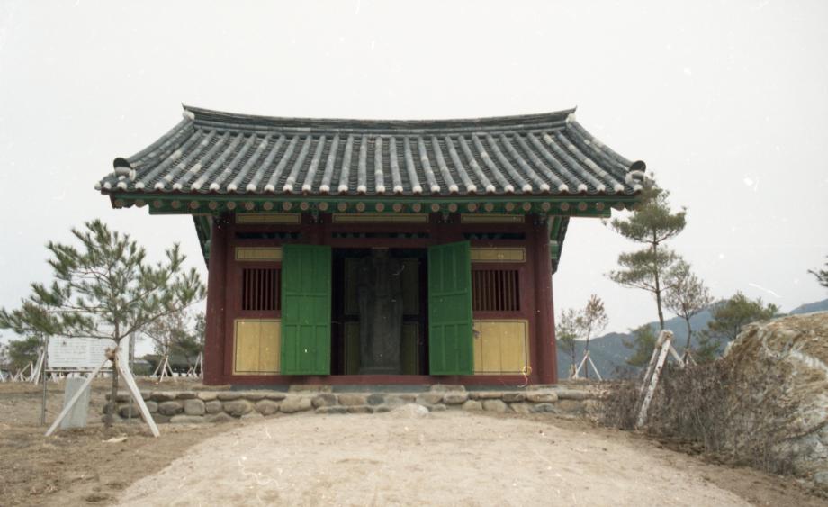 충북 문화재 사진