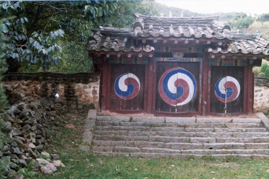 충북 문화재 사진