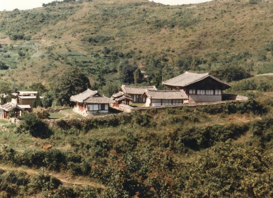 제천 청풍향교이미지
