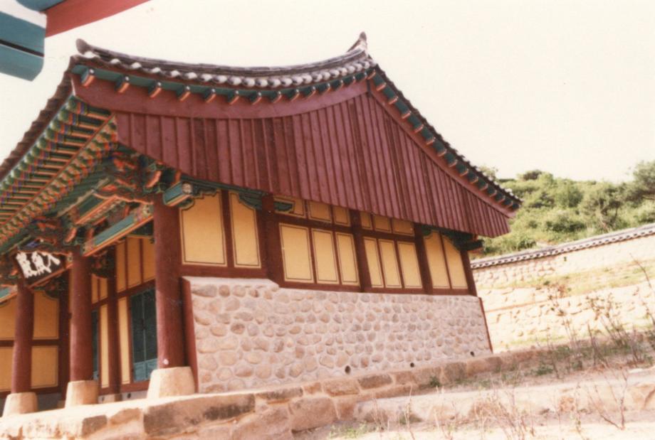 제천 청풍향교이미지