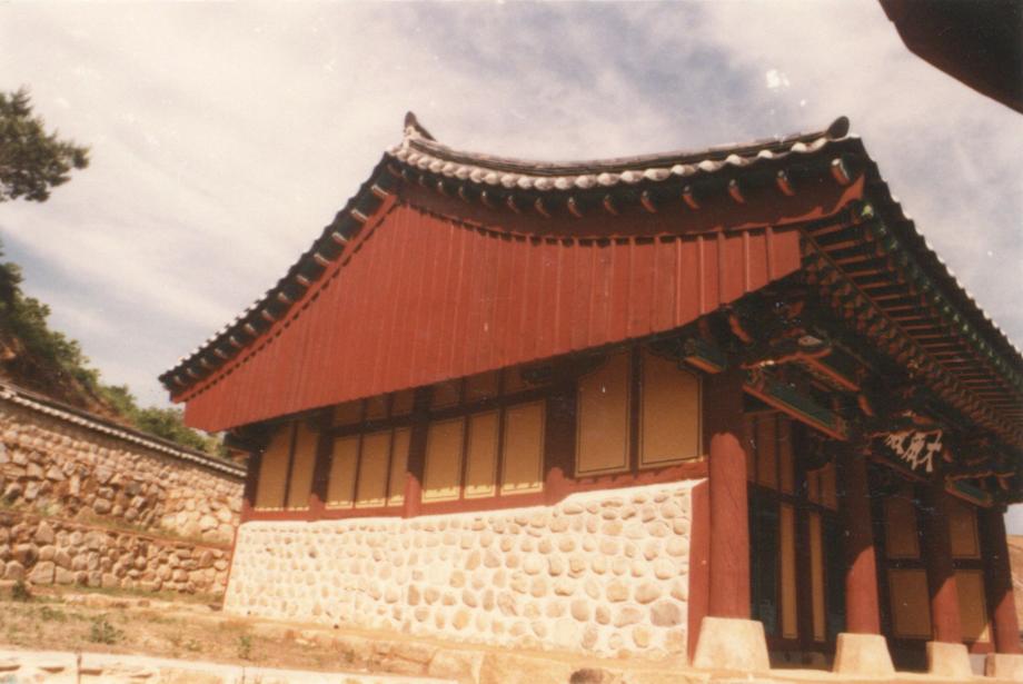제천 청풍향교이미지