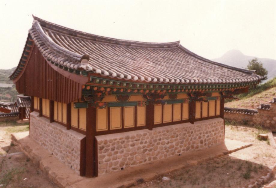 제천 청풍향교이미지