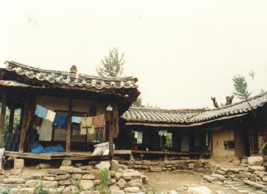 제천 도화리 고가이미지
