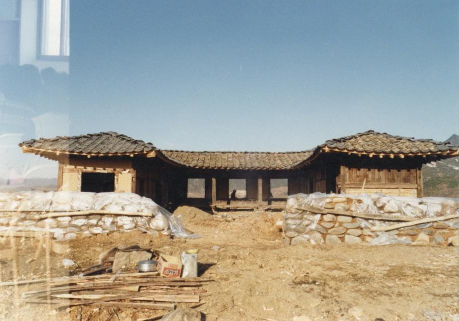 제천 도화리 고가이미지