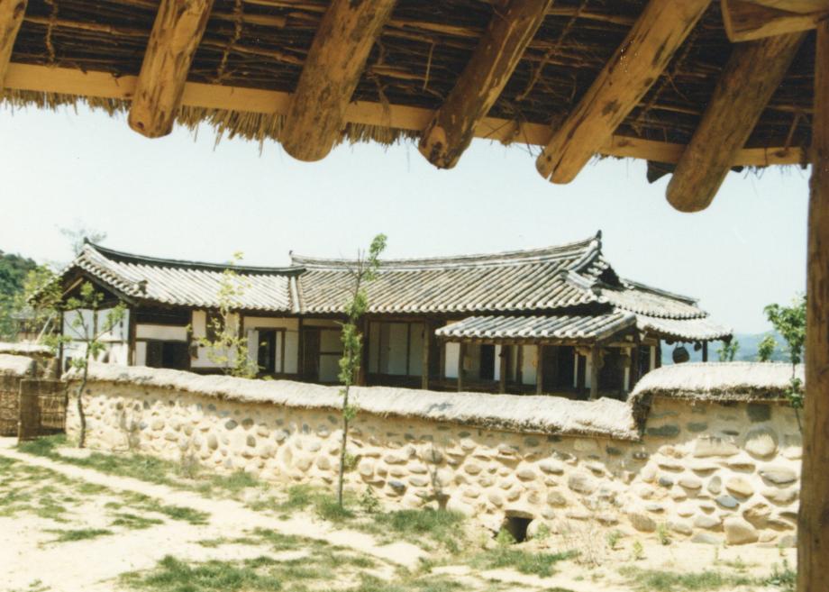 문화재실태조사서
