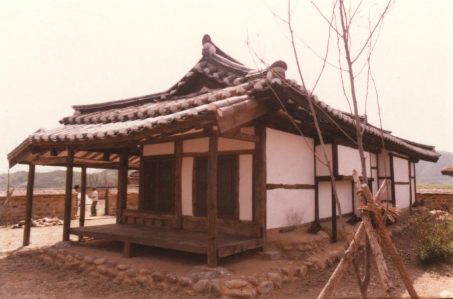 문화재실태조사서