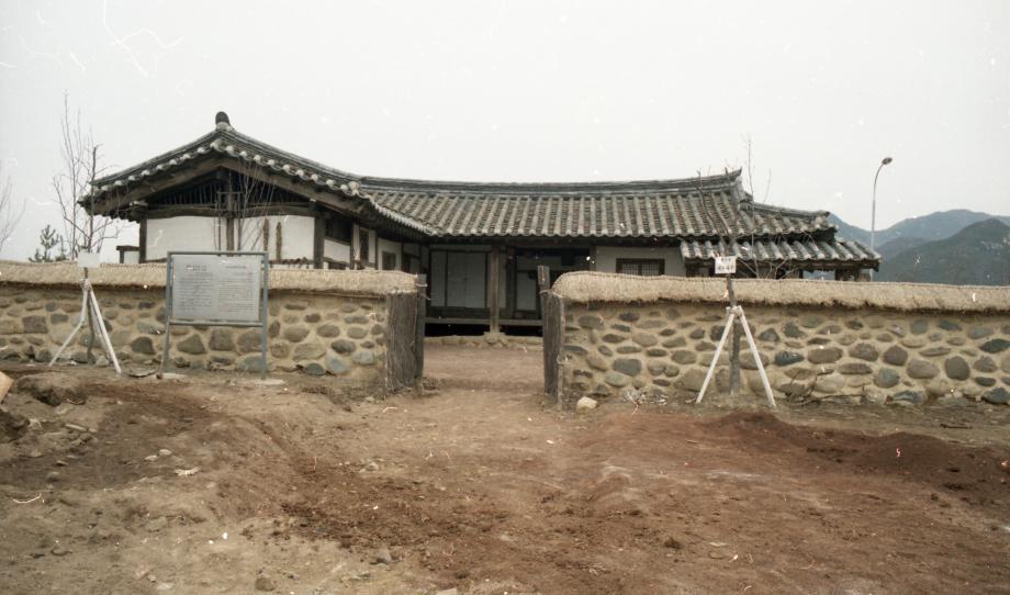 충북 문화재 사진