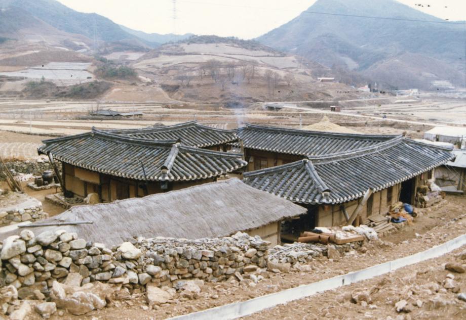 제천 중전리 고가이미지