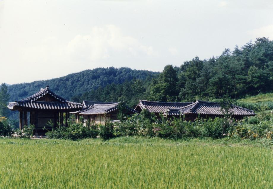충주 최응성 고가이미지