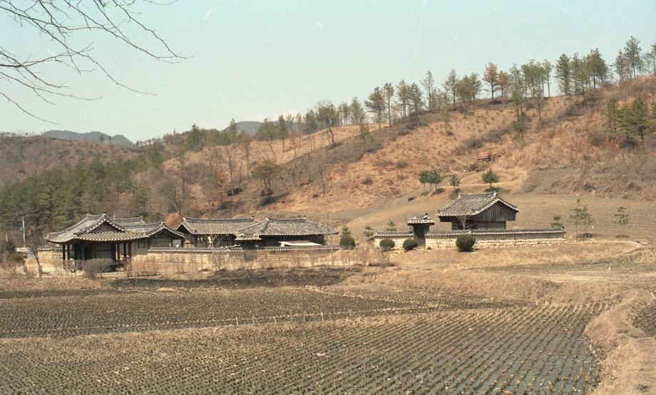 충주 최응성 고가이미지