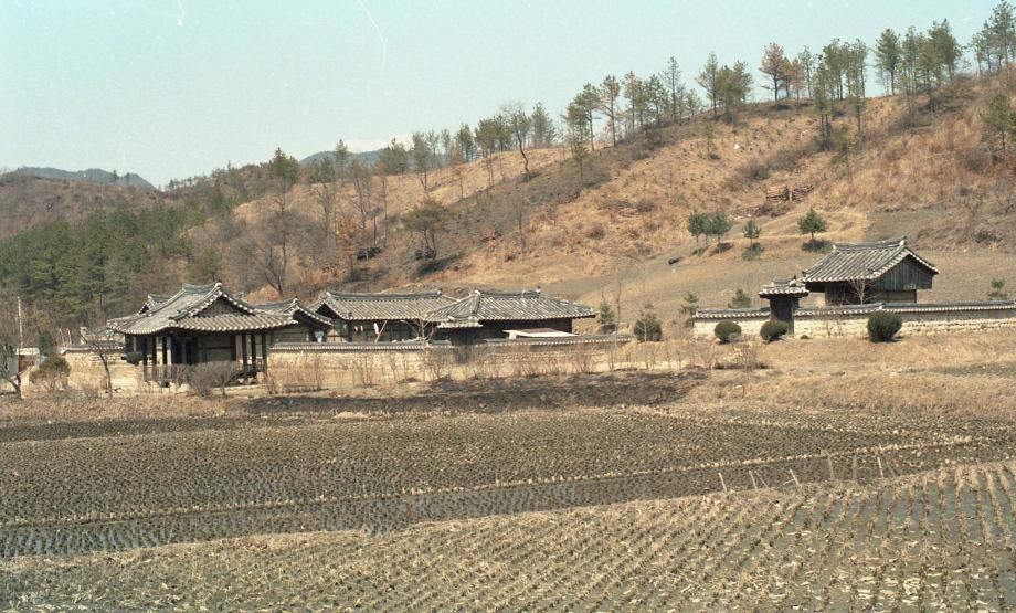 충주 최응성 고가이미지
