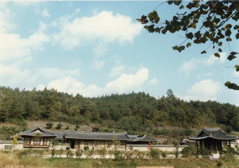충주 최응성 고가이미지