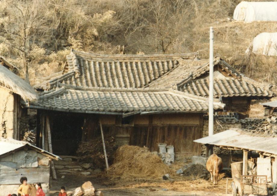 제천 지곡리 고가이미지