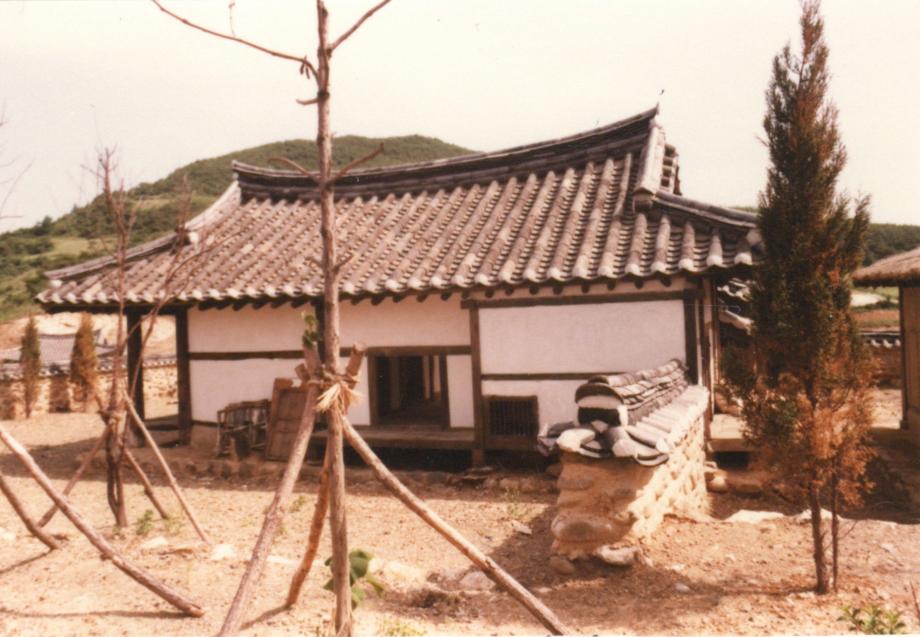 제천 지곡리 고가이미지