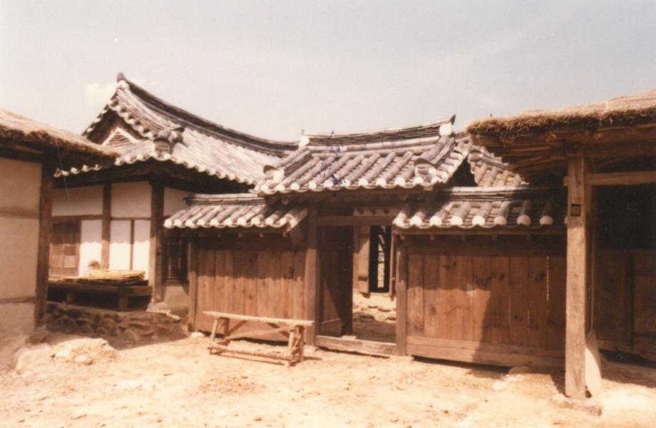 제천 지곡리 고가이미지