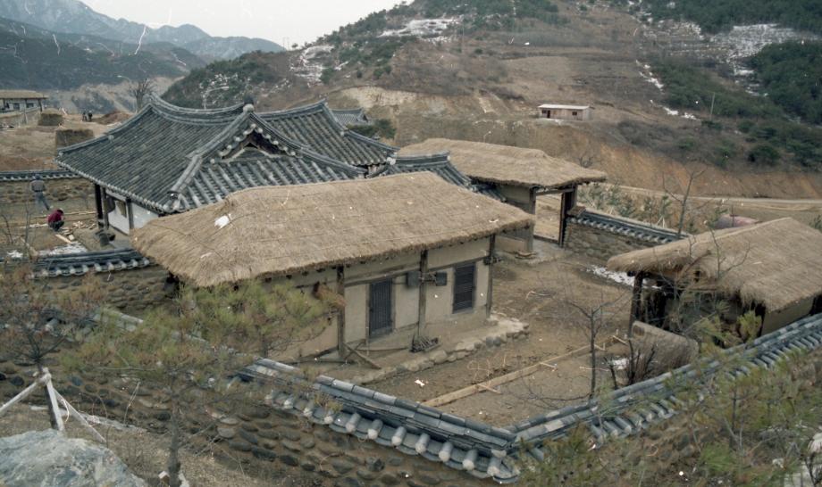 제천 지곡리 고가이미지