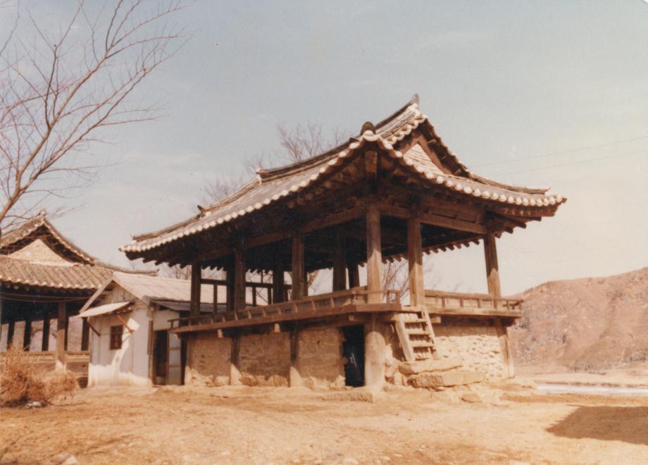 제천 청풍 응청각이미지