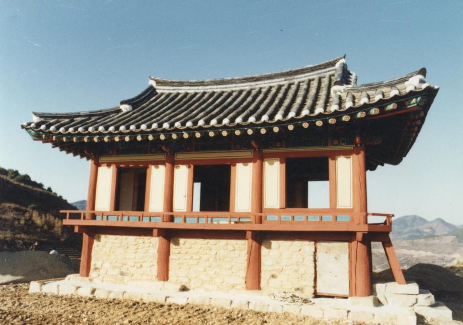 제천 청풍 응청각이미지
