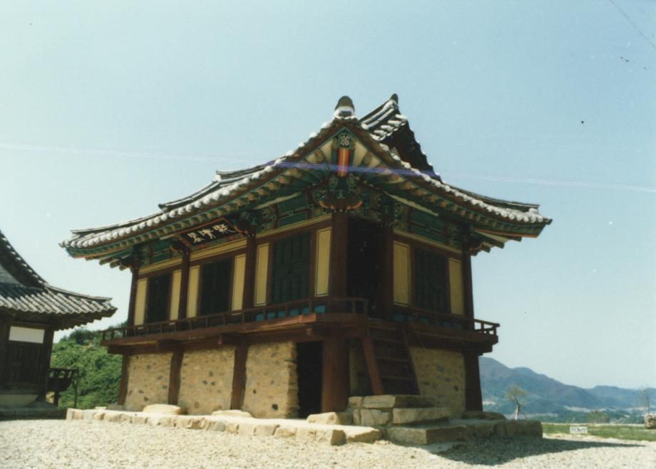 제천 청풍 응청각이미지