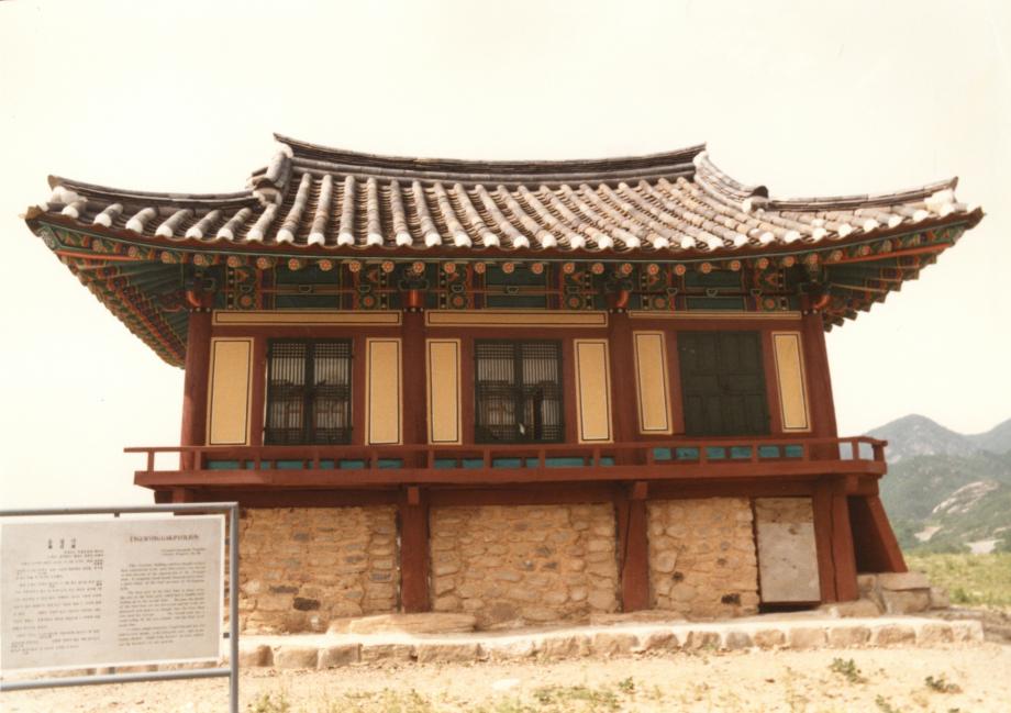 제천 청풍 응청각이미지