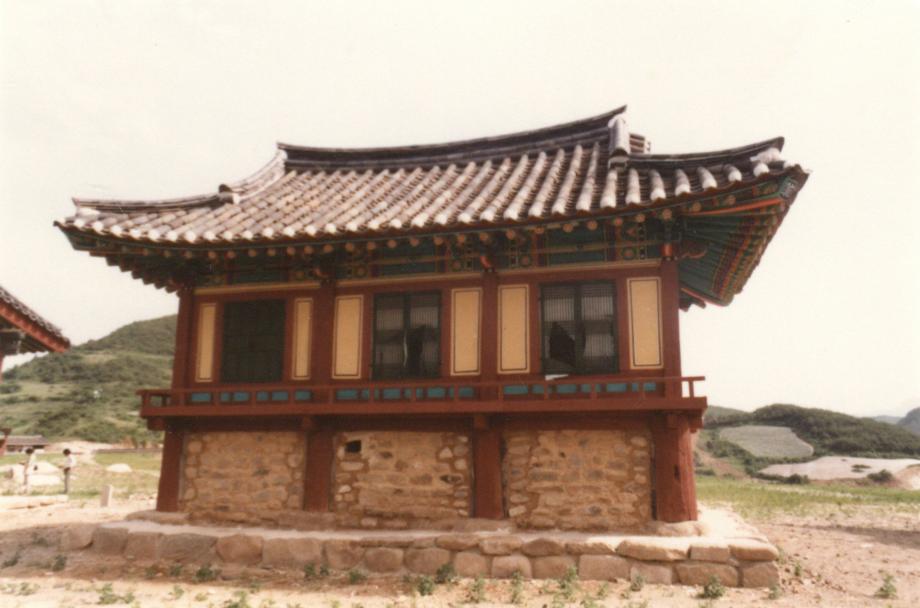 제천 청풍 응청각이미지