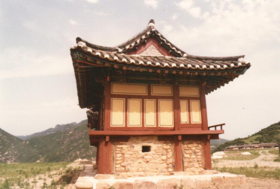 제천 청풍 응청각이미지