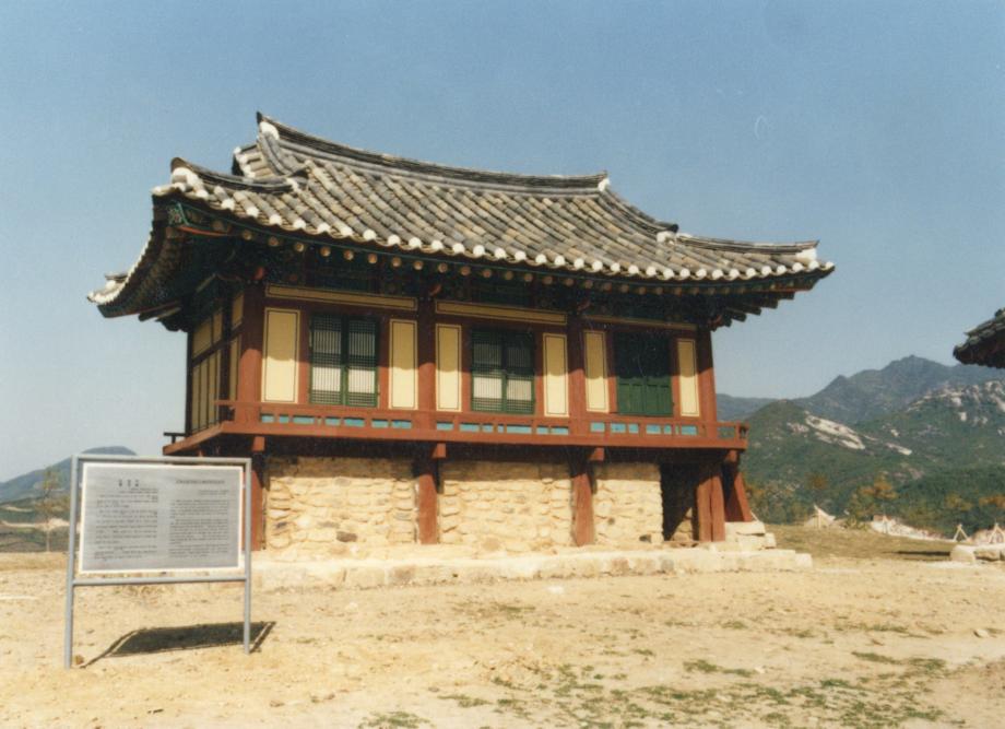 제천 청풍 응청각이미지