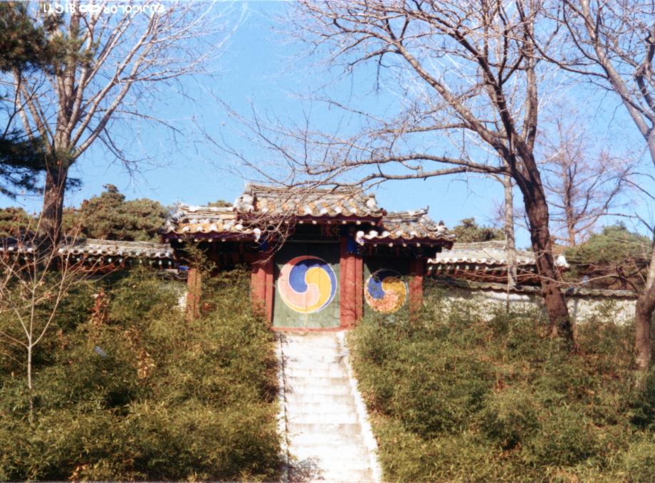 보은향교이미지